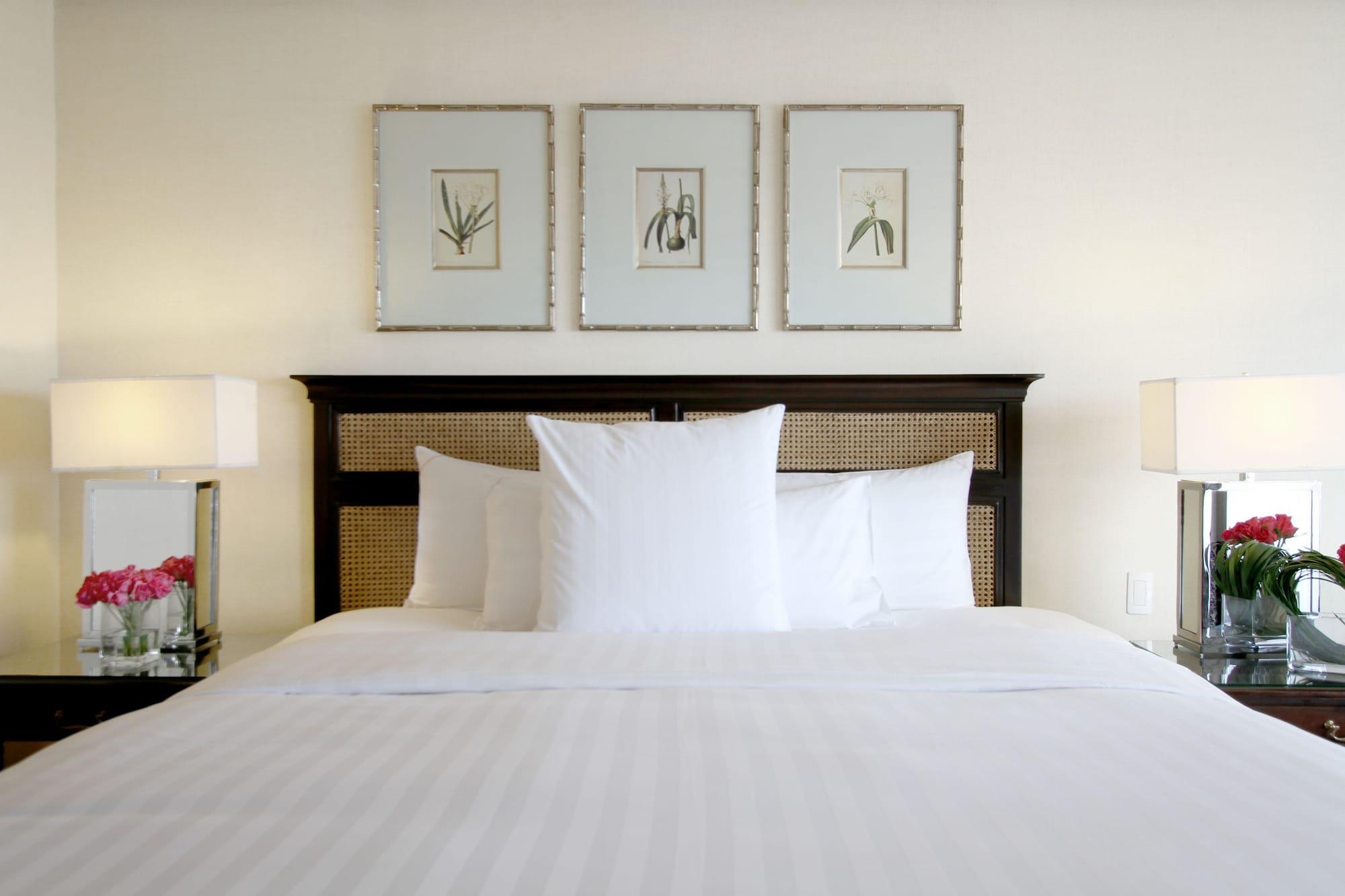 Midas Hotel And Casino Pasay Ngoại thất bức ảnh