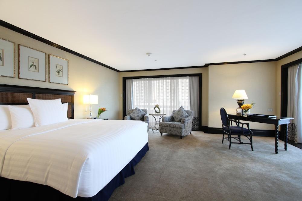 Midas Hotel And Casino Pasay Ngoại thất bức ảnh