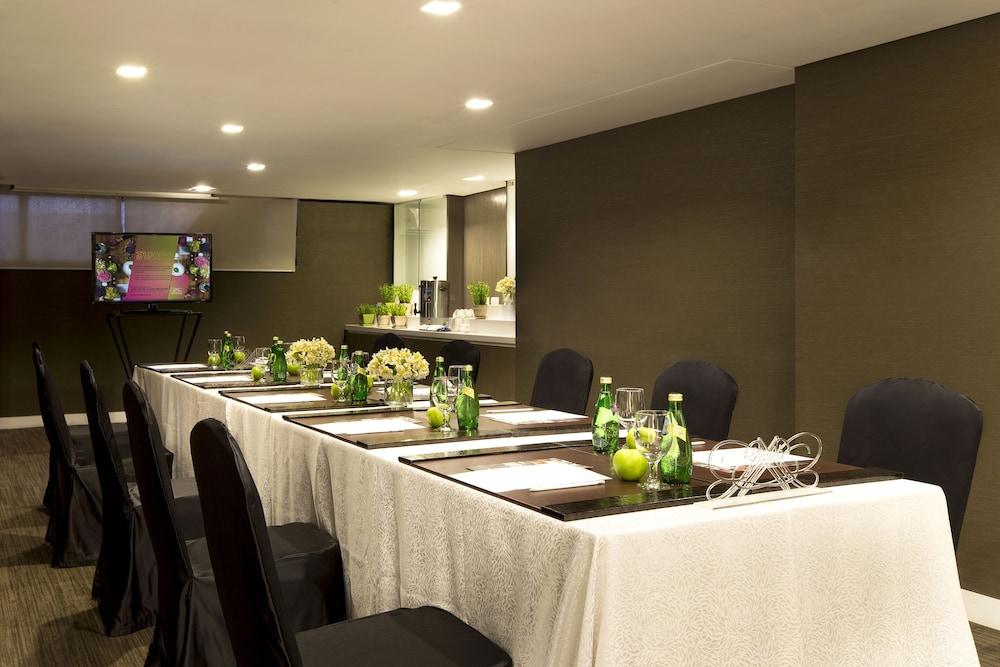 Midas Hotel And Casino Pasay Ngoại thất bức ảnh