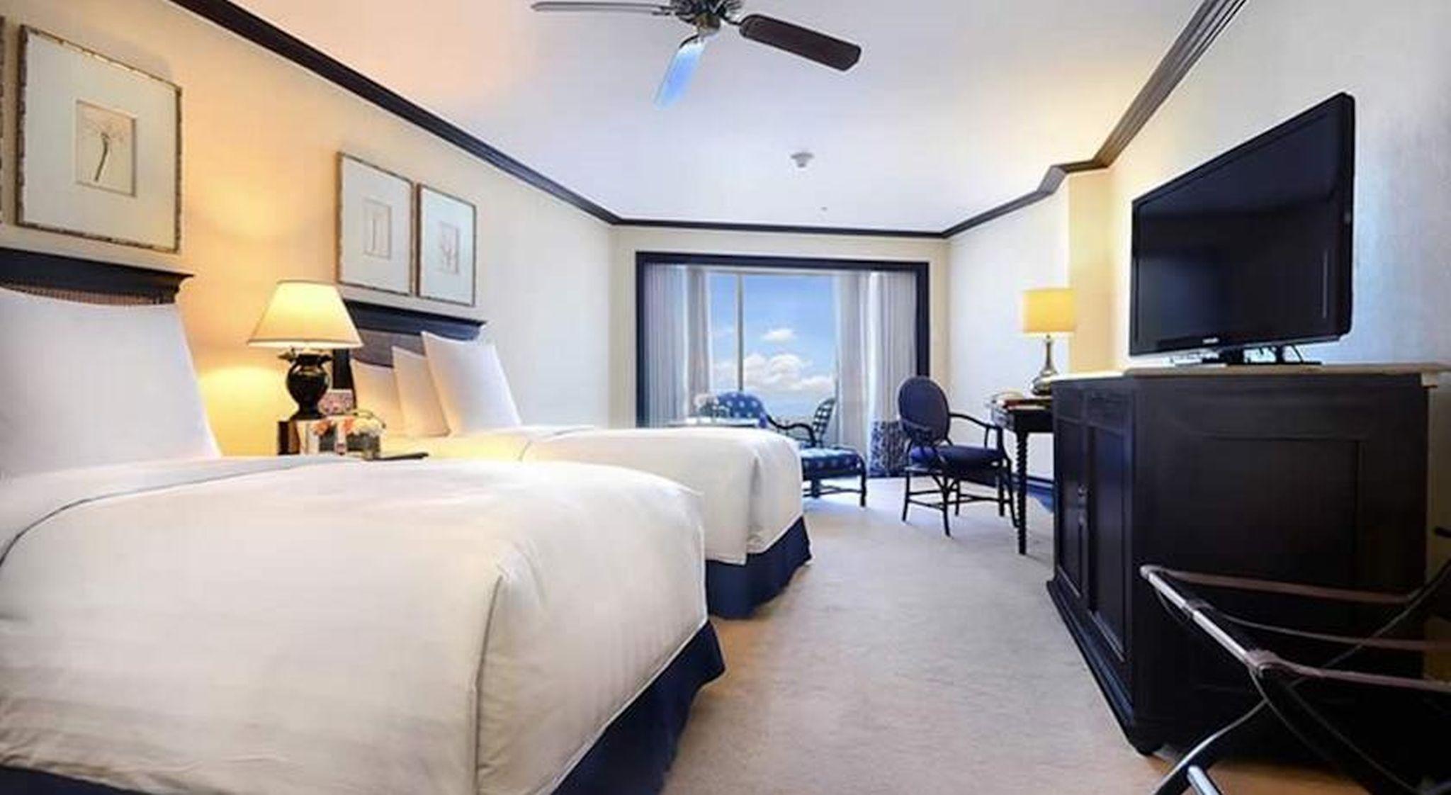 Midas Hotel And Casino Pasay Ngoại thất bức ảnh