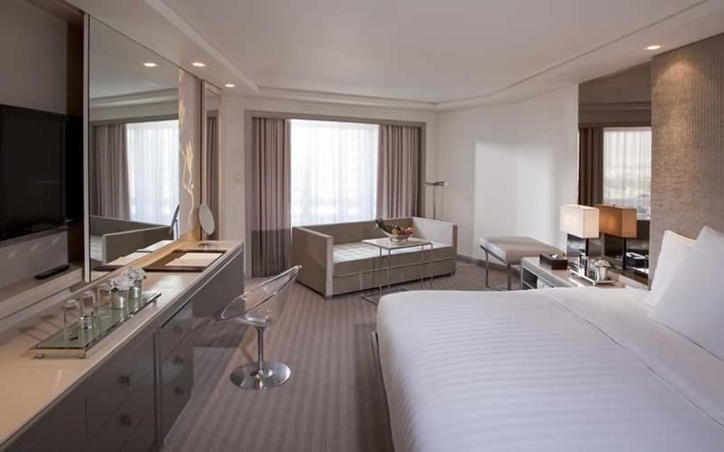 Midas Hotel And Casino Pasay Phòng bức ảnh