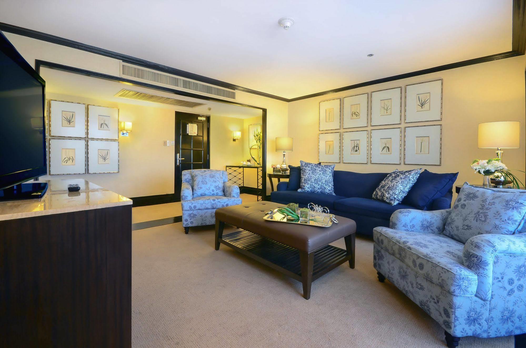 Midas Hotel And Casino Pasay Ngoại thất bức ảnh