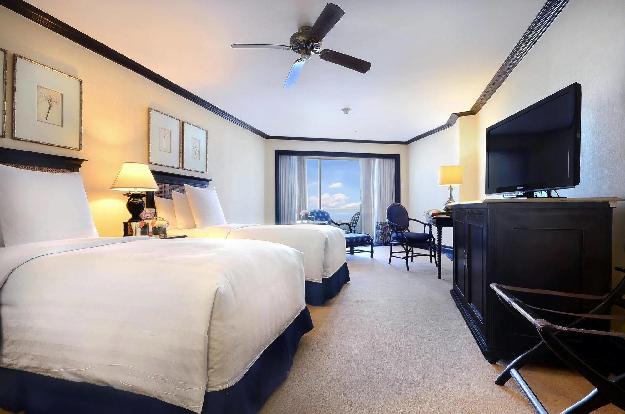 Midas Hotel And Casino Pasay Ngoại thất bức ảnh