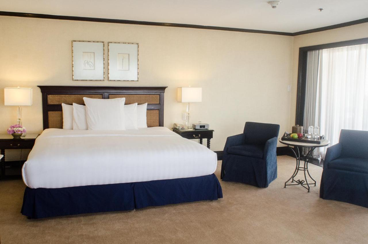 Midas Hotel And Casino Pasay Ngoại thất bức ảnh