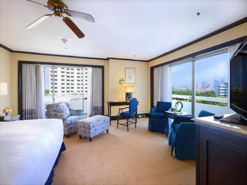 Midas Hotel And Casino Pasay Ngoại thất bức ảnh